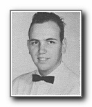 Larry Westerfield: class of 1961, Norte Del Rio High School, Sacramento, CA.